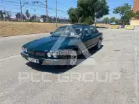 2000 Jaguar XJ