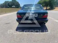 2000 Jaguar XJ