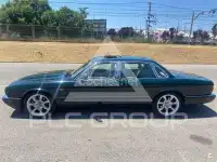 2000 Jaguar XJ
