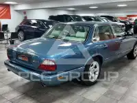 2000 Jaguar XJ