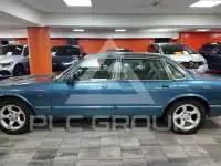 2000 Jaguar XJ