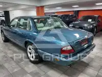 2000 Jaguar XJ