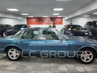 2000 Jaguar XJ