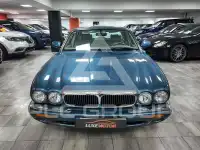 2000 Jaguar XJ