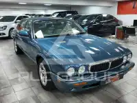 2000 Jaguar XJ