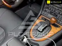 2000 Jaguar XK