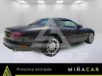2000 Jaguar XK