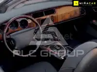2000 Jaguar XK