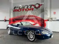 2000 Jaguar XK
