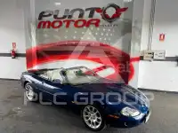 2000 Jaguar XK