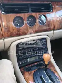2000 Jaguar XK