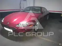 2000 Jaguar XK