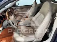 2000 Jaguar XK
