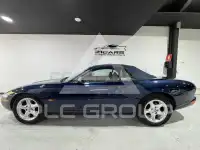 2000 Jaguar XK