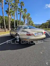 2000 Jaguar XK