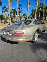2000 Jaguar XK