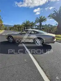 2000 Jaguar XK