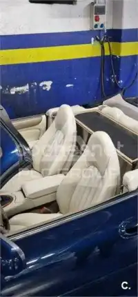 2000 Jaguar XK