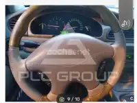 2000 Jaguar S-TYPE