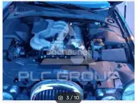 2000 Jaguar S-TYPE