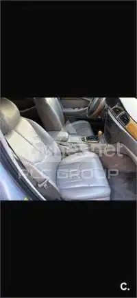 2000 Jaguar S-TYPE