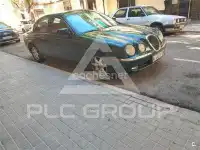 2000 Jaguar S-TYPE