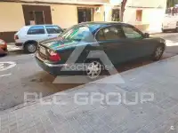 2000 Jaguar S-TYPE