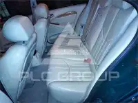 2000 Jaguar S-TYPE