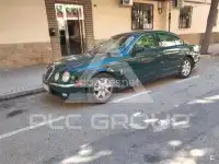 2000 Jaguar S-TYPE