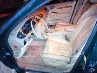 2000 Jaguar S-TYPE