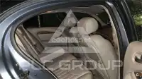 2000 Jaguar S-TYPE