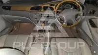 2000 Jaguar S-TYPE
