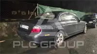 2000 Jaguar S-TYPE