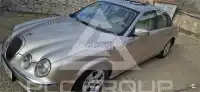 2000 Jaguar S-TYPE