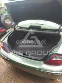 2000 Jaguar S-TYPE