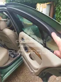 2000 Jaguar S-TYPE