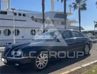 2000 Jaguar S-TYPE