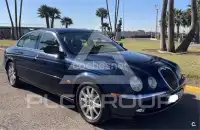 2000 Jaguar S-TYPE
