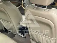2000 Jaguar S-TYPE