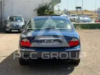2000 Jaguar S-TYPE