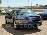 2000 Jaguar S-TYPE