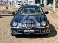 2000 Jaguar S-TYPE