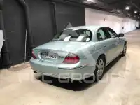 2000 Jaguar S-TYPE
