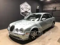 2000 Jaguar S-TYPE