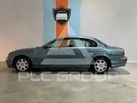 2000 Jaguar S-TYPE