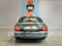2000 Jaguar S-TYPE