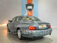 2000 Jaguar S-TYPE