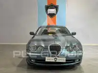 2000 Jaguar S-TYPE