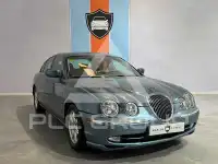2000 Jaguar S-TYPE
