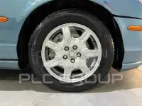 2000 Jaguar S-TYPE